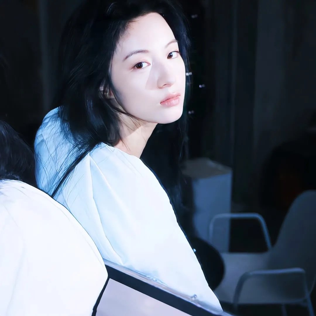 我的女友比我帅