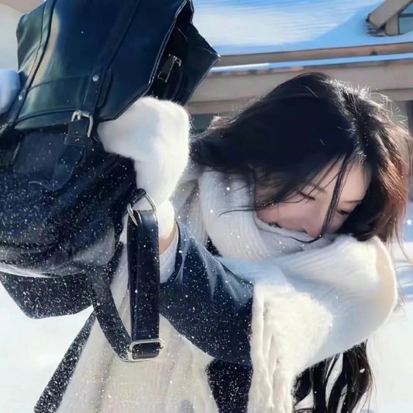 这些女人们